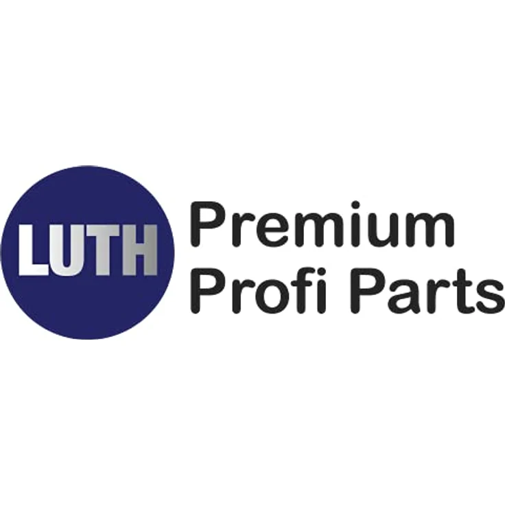LUTH Premium Profi Parts Türfach unten kompatibel mit Siemens 11025150, transparent, 456x120mm, mit silberner Kunststoffblende – Bild 2