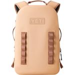 Yeti Panga 28 L Freizeitrucksack, wasserdichter Rucksack mit DryHaul Schulterriemen, orange
