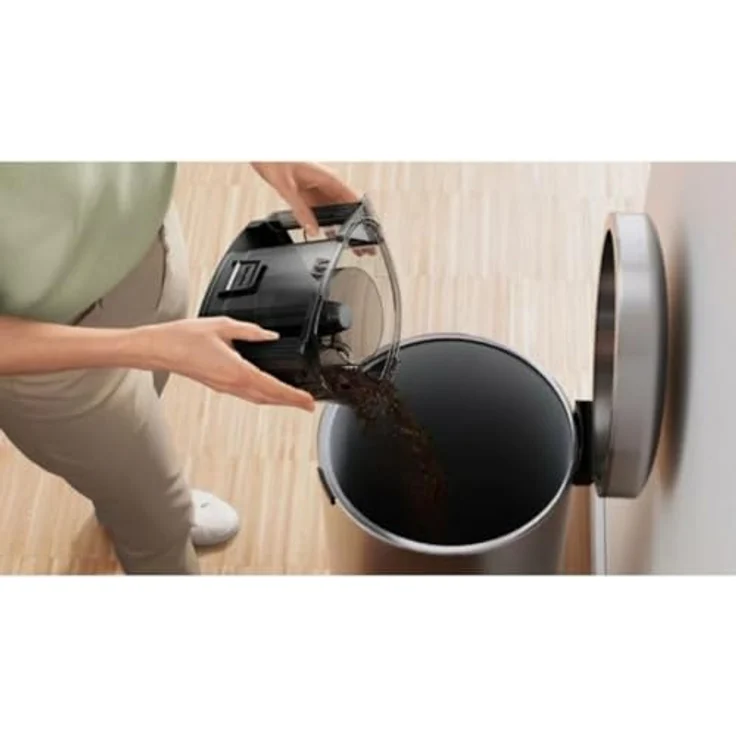 Bosch staubsauger Besen, bunt, Estándar – Bild 8