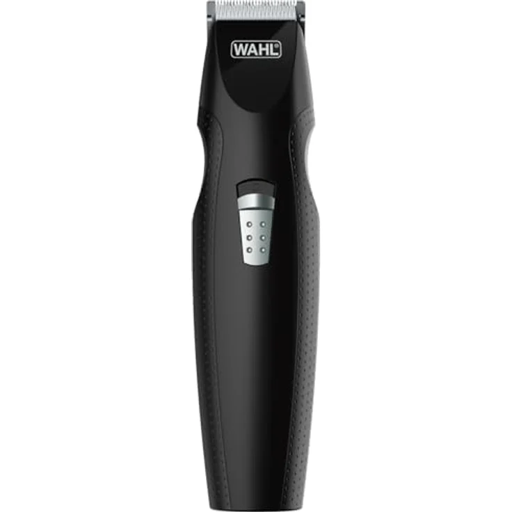 Wahl 5606-508 batteriebetriebener Schnurrbart- und Barttrimmer – Bild 3
