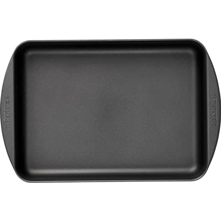 Scanpan 30321200 Auflaufform - Classic, 34 x 22 cm – Bild 4