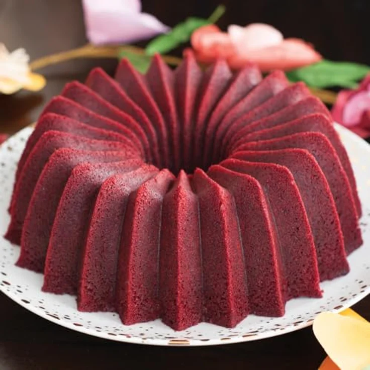 Backform Brilliance Bundt Pan 2,4 Liter – Bild 9