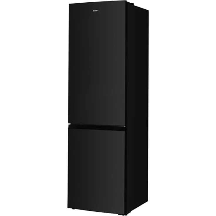 homeX CFSN2531C-B Kühlschrank mit Gefrierfach, 253 Liter, No Frost, freistehend, schwarz – Bild 21