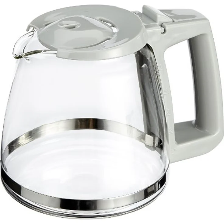 Melitta Single Typ 120 Glaskanne 5, weiß – Bild 2