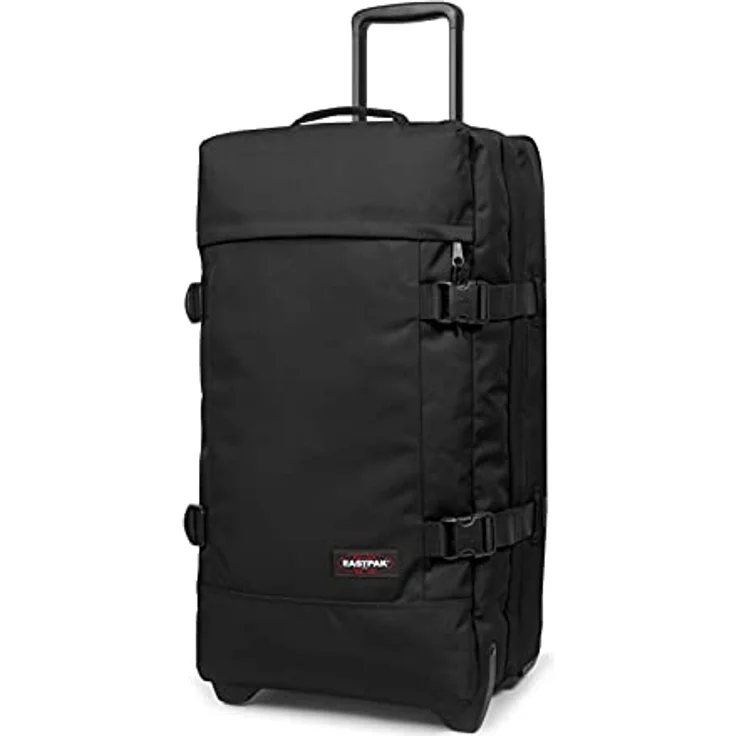 Eastpak TRANVERZ M Koffer, 171 cm, 167 L, Black (Schwarz) – Bild 3