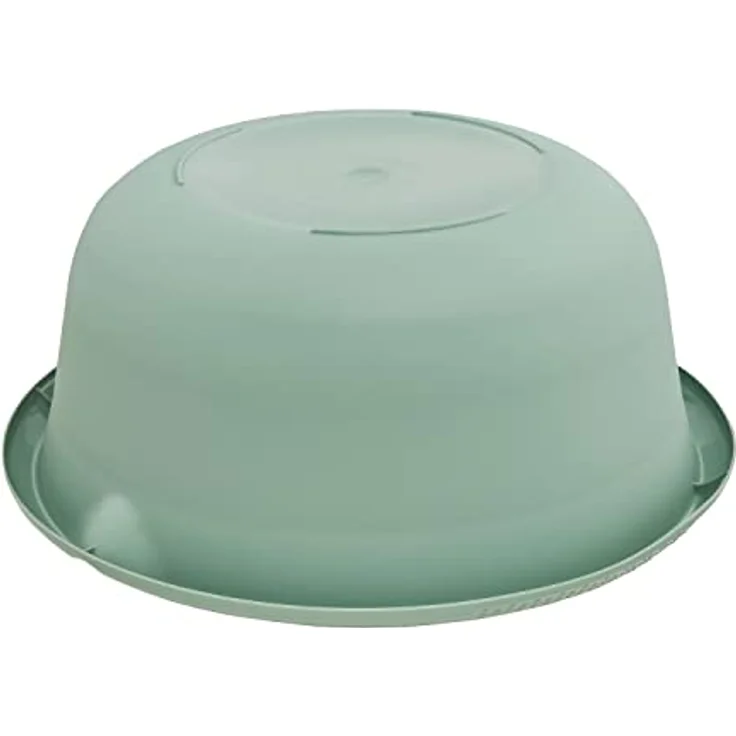 keeeper Universal-Schüssel mit Ausguss, Rund, 6 l, Ø 32 cm, Björk, Nordic Green – Bild 3