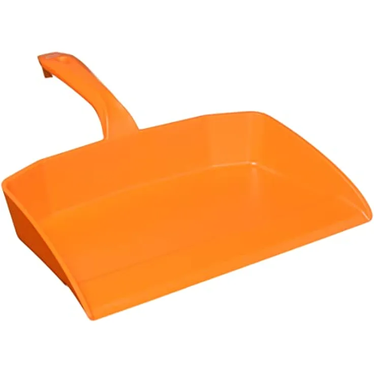 Ergonomisch stofblikpolypropyleen330 x 295 x 100 mm
