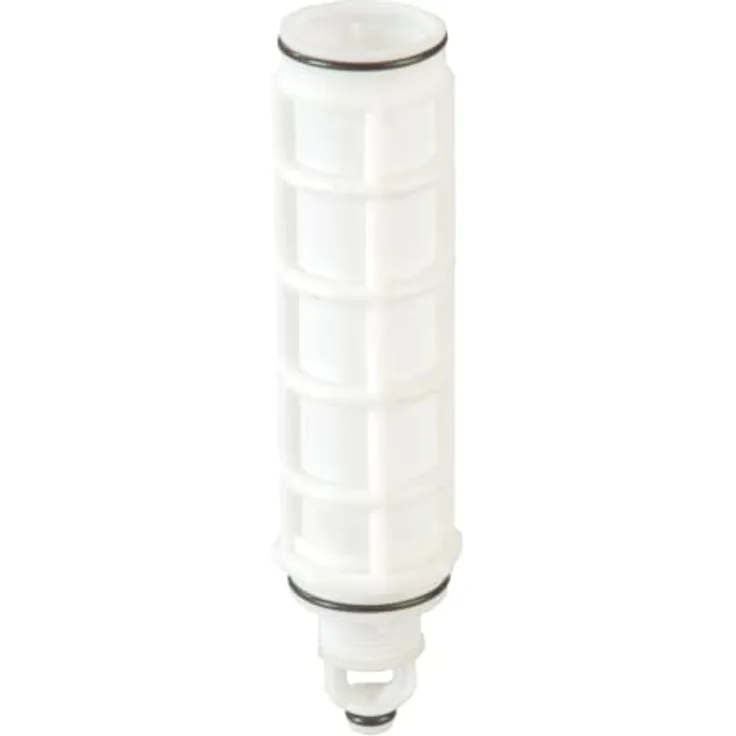 BWT 084047, Wasserfilter in Weiß für optimales Trinkwasser