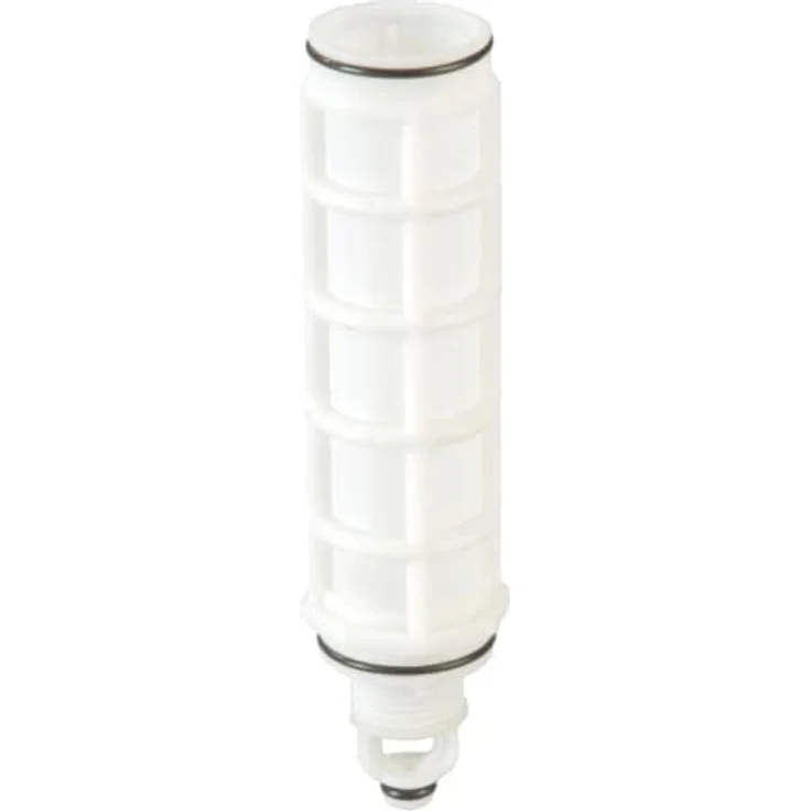 BWT 084047, Wasserfilter in Weiß für optimales Trinkwasser – Bild 1