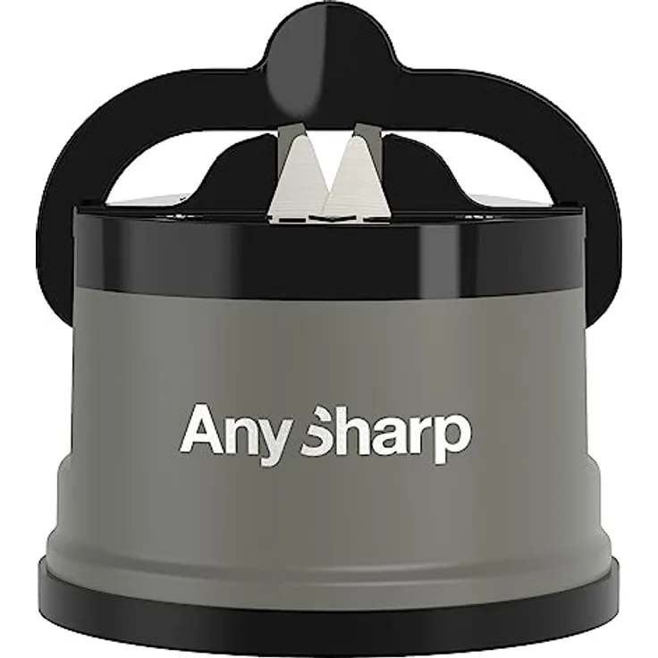 AnySharp Global World's Best Messerschärfer, Editions, Grau