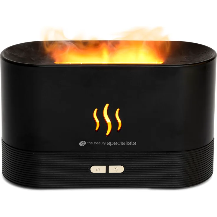 Rio Alta, Ultraschall-Aroma-Diffusor, 0,18 l, Design-Accessoire für individuelle Raumdüfte