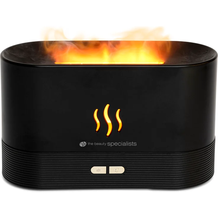 Rio Alta, Ultraschall-Aroma-Diffusor, 0,18 l, Design-Accessoire für individuelle Raumdüfte