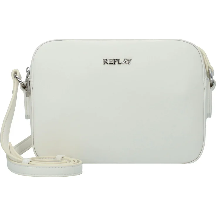 Replay Handtasche Umhängetasche 23 cm, elegante Tasche für den täglichen Gebrauch – Bild 1