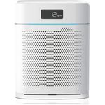 IDEAL AP25 Luftreiniger, bis 35 m², HEPA Filter, Aktivkohlefilter, CADR 250 m³-h, gegen Feinstaub, Pollen, Allergene, Bakterien, weiß (‎87340011)