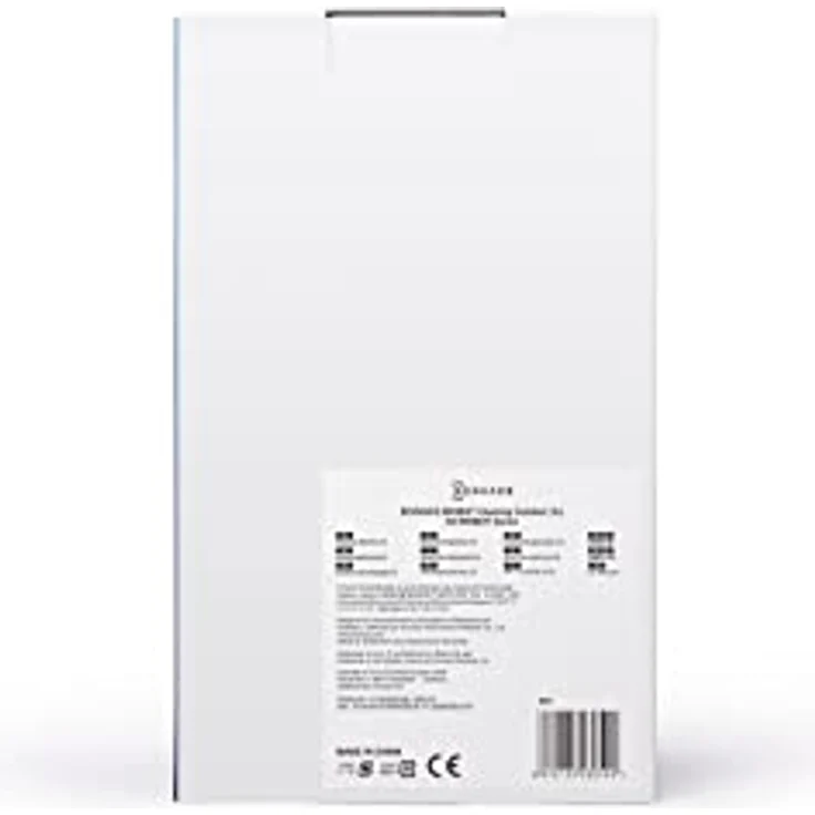 ECOVACS WINBOT Reinigungslösung für W1 PRO, W2, W2 OMNI Fensterputzroboter, umweltfreundlich, 1 Liter, Originalzubehör – Bild 2