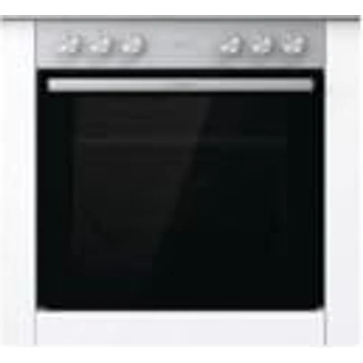 Gorenje EB-Herdset-Hi-Light BC6715E02XK+ECD643BX Duo Set CX com, Einbaubackofen mit Schwarzem HiLight-Kochfeld – Bild 6