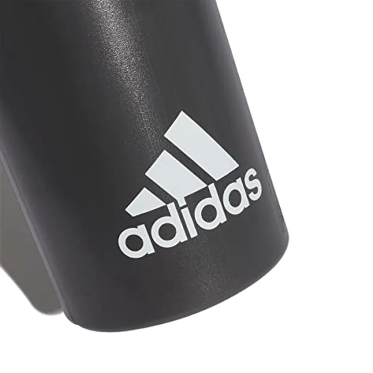 adidas Performance Trinkflasche Performance Bottle 0,5 l, BPA-frei, spülmaschinengeeignet, großes Mundstück – Bild 3