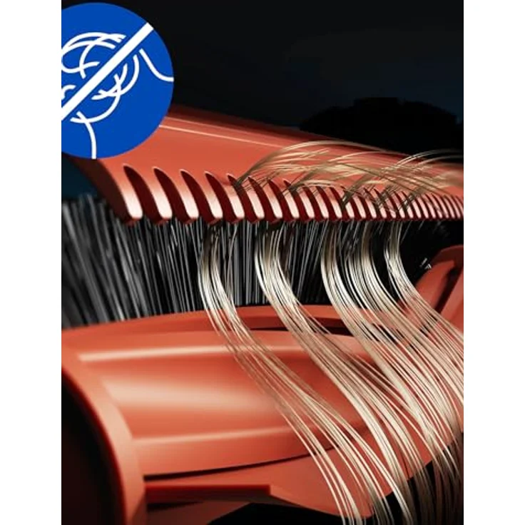 Philips Nass-Trocken-Saugroboter XU5100/10 5000 Series, 10.000 Pa Saugkraft, doppelter Wischmopp, inkl. Entleerungsstation, LDS-Radarnavigationssystem, HomeRun App, mit Beutel – Bild 5