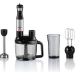 Arzum Stabmixer 1000W Multi Blender Set, leistungsstarker Pürierstab mit vielseitigem Zubehör, weiß