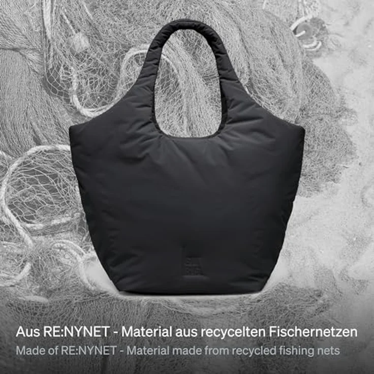 Got Bag Daypack, Rucksack aus 100% Polyamid, Einheitsgröße – Bild 2