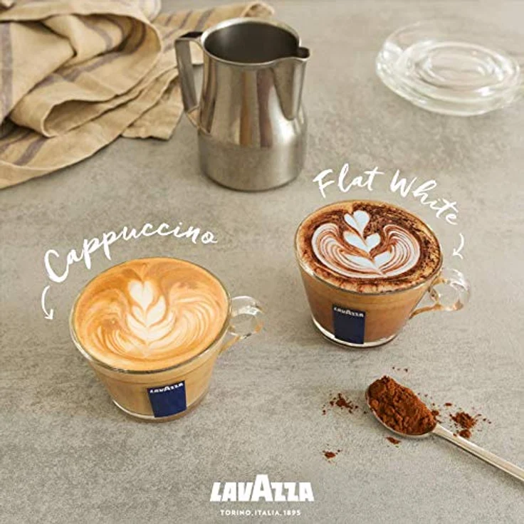 Lavazza Qualit? Rossa 500g – Bild 3