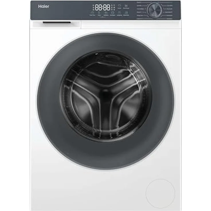 Haier HW100-BP1433637 Waschmaschine 10kg, Aquastop, Refresh Dampf-Funktion, A+++, 1400 U/Min. – Bild 2