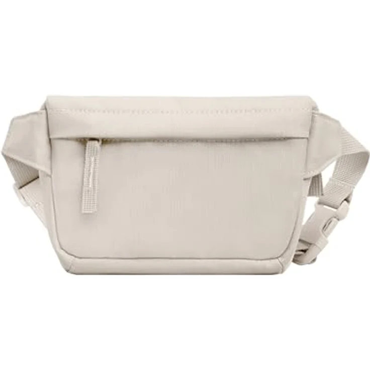 Got Bag Gürteltasche 17 cm, beige, 100% PET, 17 x 7,5 x 14 cm – Bild 6