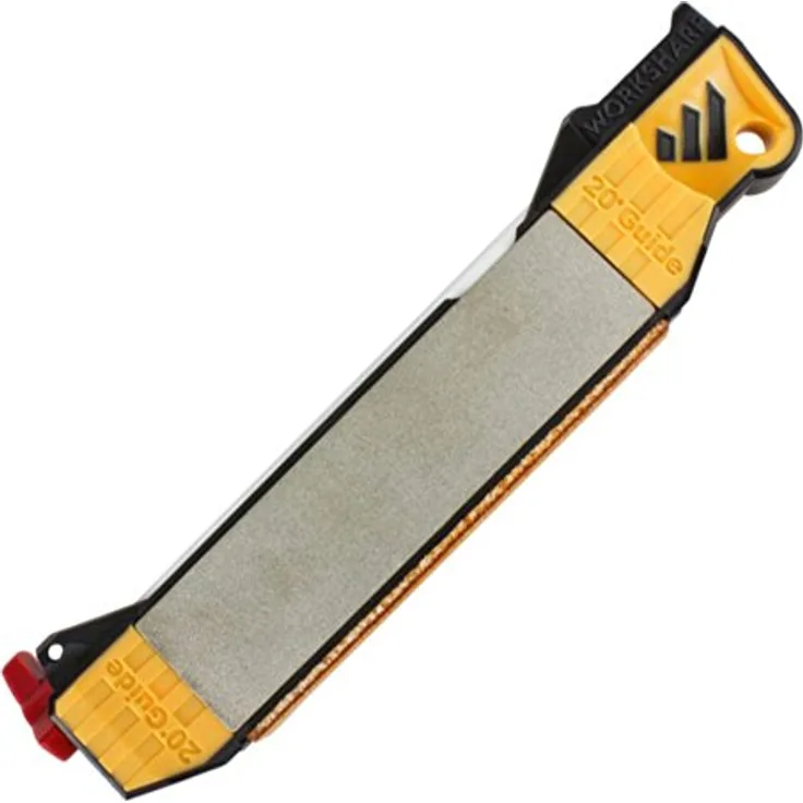 Worksharp Sport WSGFS221-C WSS221 Schleifger&ampaumlt f&ampuumlr Messer und Werkzeuge, Multicolour, small