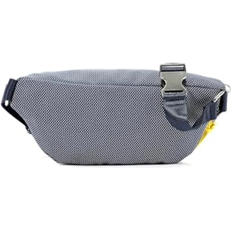 Suri Frey SFY SURI Sports Cody Marry Gürteltasche, 26 cm, 100% Nylon, blau – Bild 6