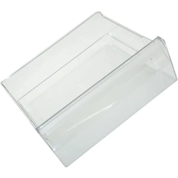 Whirlpool Gefrierschublade, original Ersatzteil für Kühlschränke und Gefrierschränke, passend für Ignis und KitchenAid, 481010374106, 481010398863 – Bild 2