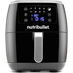 nutribullet XXL Digital Air Fryer NBA071B