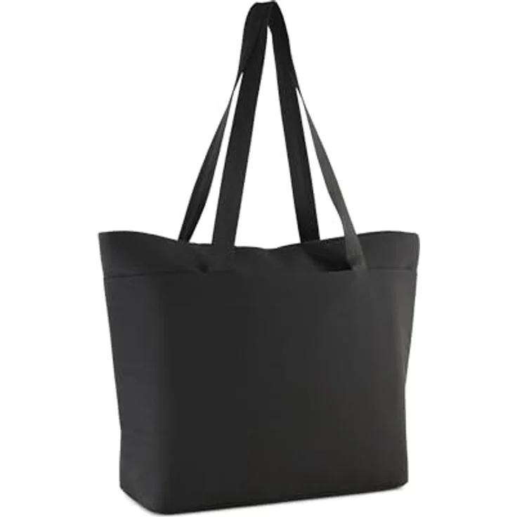 PUMA HER Shopper, 19 l Einkaufs Tasche für Mädchen und Damen, sportlich-elegantes Design – Bild 2