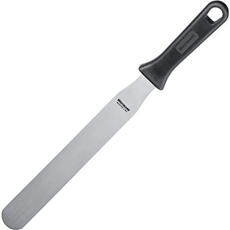 Westmark Streichpalette »Master Line«, 25,5 x 3,5 cm, gerade, flexibe 31232270 – Bild 2