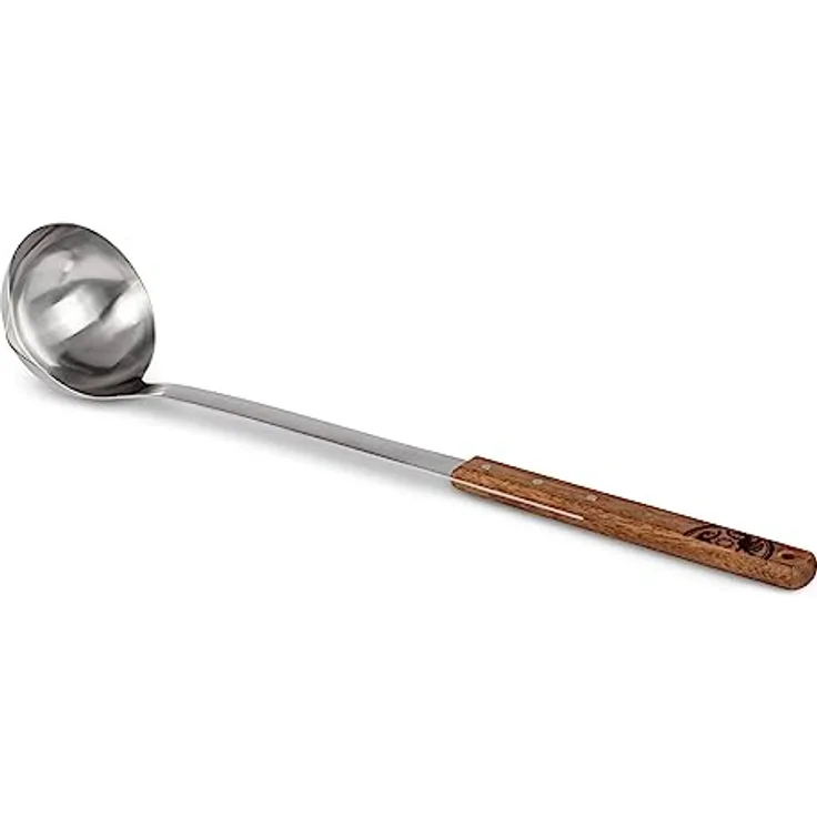 Petromax Schöpfkelle 50 cm