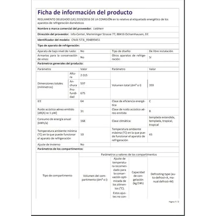 Liebherr CNsfc 573i – Bild 6