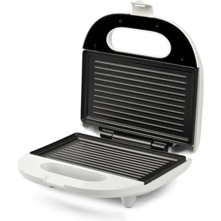 G3Ferrari G10115 MYTOAST, Sandwichmaker mit antihaftbeschichteten Platten für gleichmäßiges Rösten – Bild 6