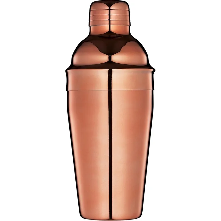 Cilio, Bar Zubehör, Bar-Set 5-teilig (Cocktail Set)
