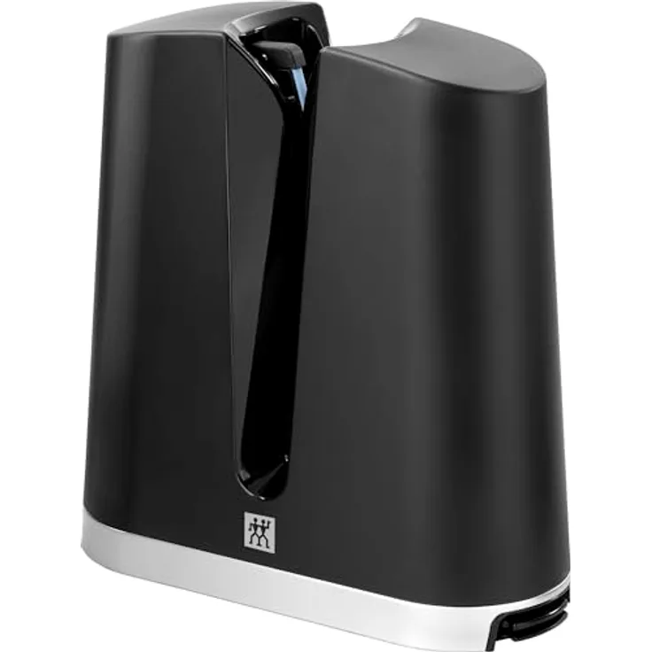 Zwilling Messerschärfer mit Keramikschleifsteinen V-förmig 1001799