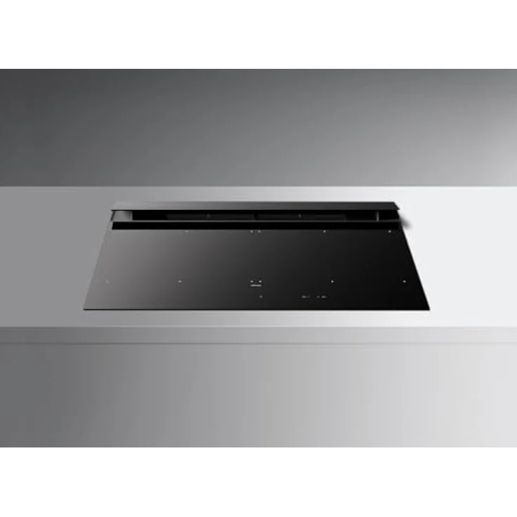 Falmec Brera 90 Kochfeldabzug Induktion, Flex-Surface Technologie, Automode, Bridge Funktion, Umluft- & Abluftbetrieb – Bild 1