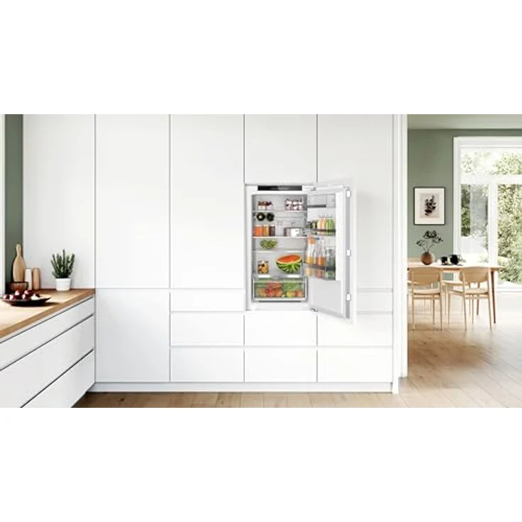 Bosch KIR31ADD1 Kühlschrank, Einbau, Energieklasse D – Bild 8