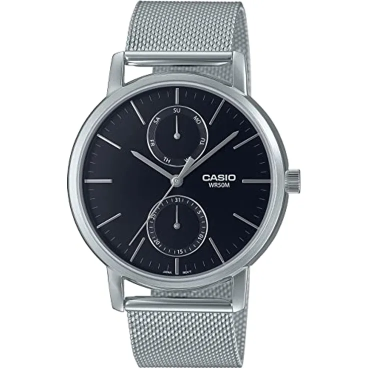 Casio Watch MTP-B310M-1AVEF