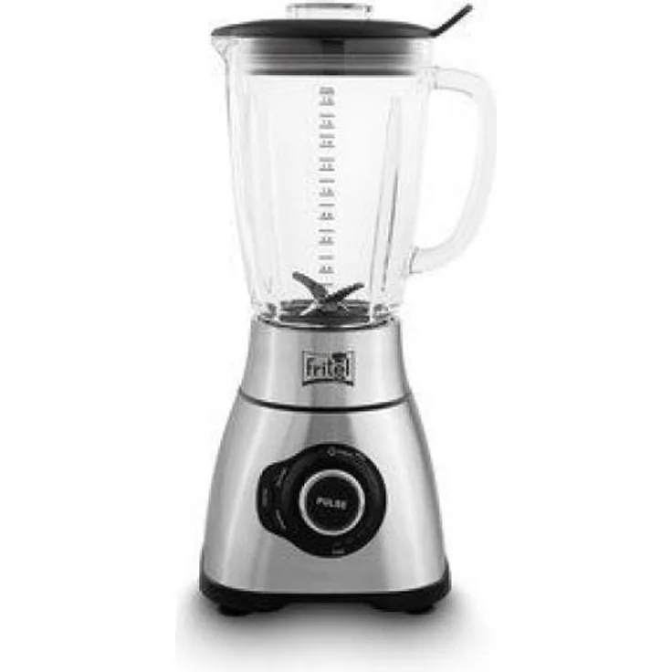 Fritel HIGH SPEED BLENDER BL3890, Standmixer, Schwarz
