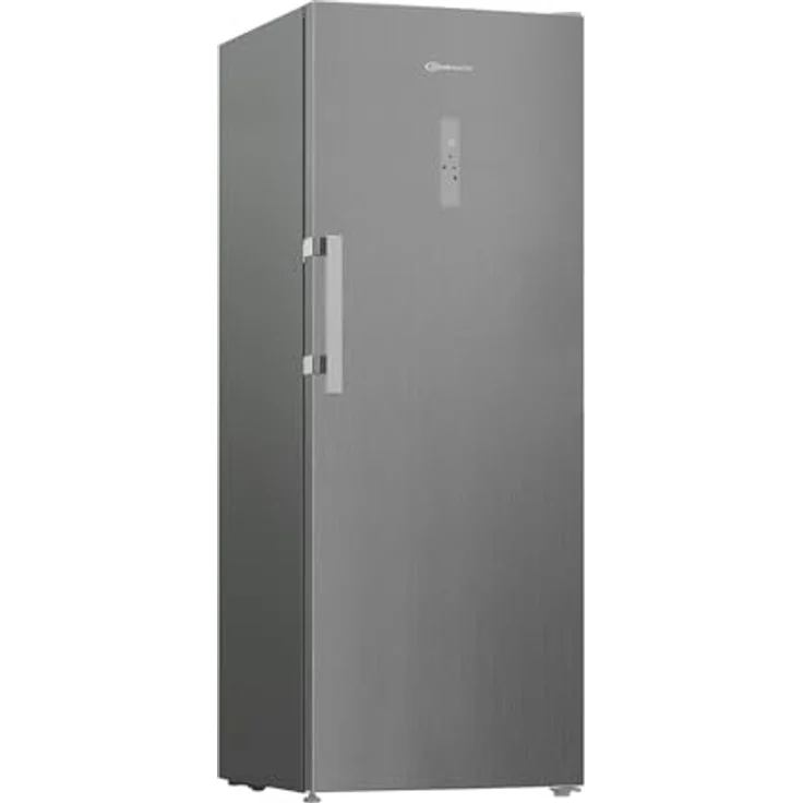 Bauknecht GKN W19170D, Gefrierschrank 404L mit NoFrost, Supergefrier-Funktion und LED-Innenbeleuchtung, freistehend – Bild 2