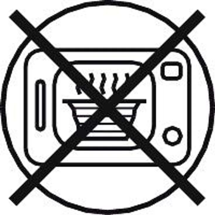 Outwell Chef Schüssel-Set, 3 Rührschüsseln mit Deckeln und Reiben, rutschfeste Silikonböden, Silber – Bild 6