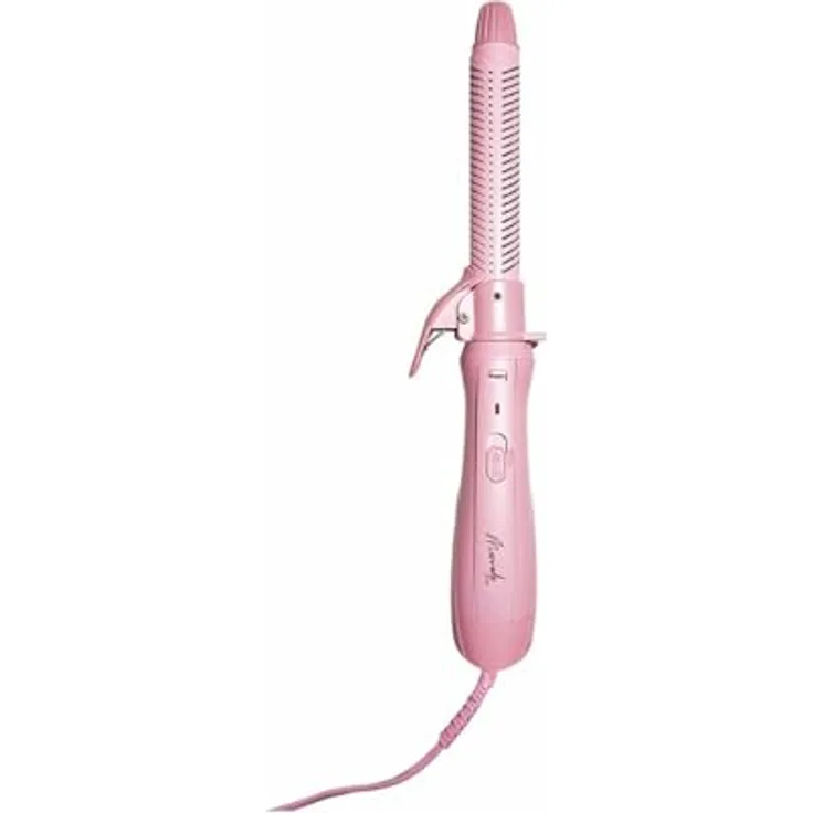 Mermade Hair Aircurl Ionischer Lockenstab, mehrfarbig, Maße: 11,3 x 29,2 x 15,5 cm