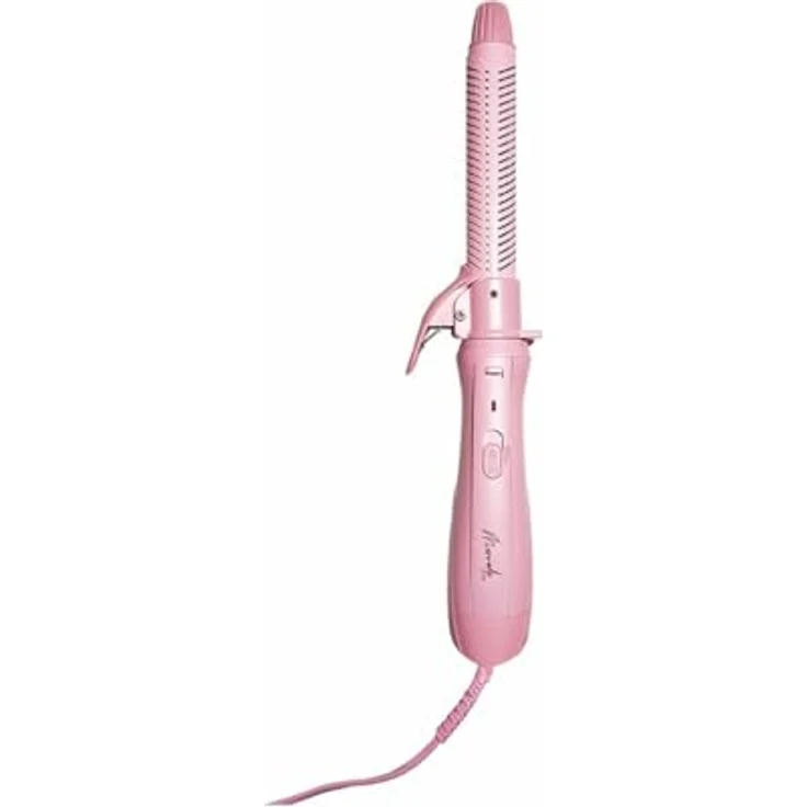 Mermade Hair Aircurl Ionischer Lockenstab, mehrfarbig, Maße: 11,3 x 29,2 x 15,5 cm