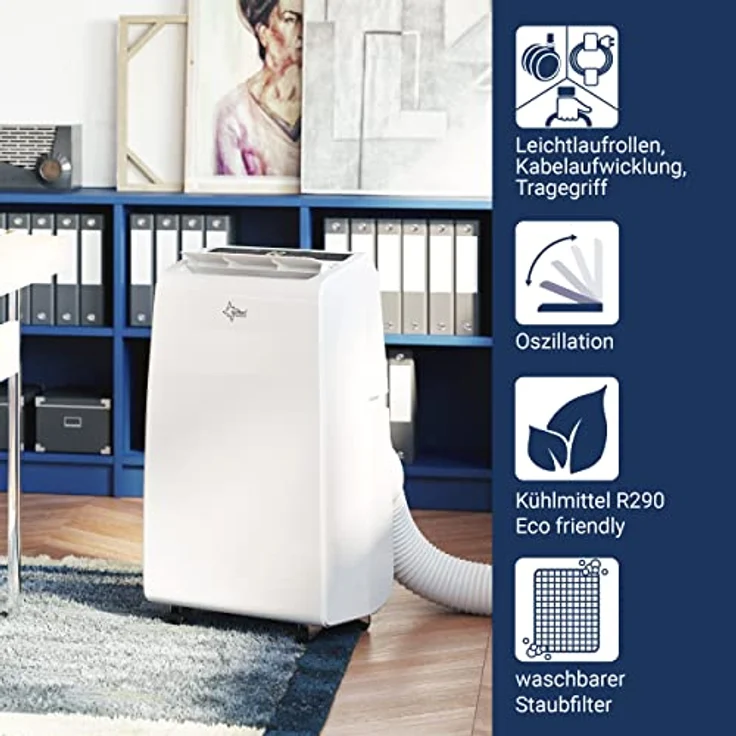 Suntec 15144 Advance 9.0 ECO – Bild 5