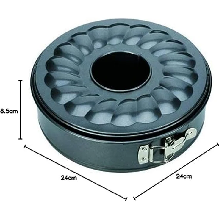 Tescoma Delicia Springform, 24 cm – Bild 3