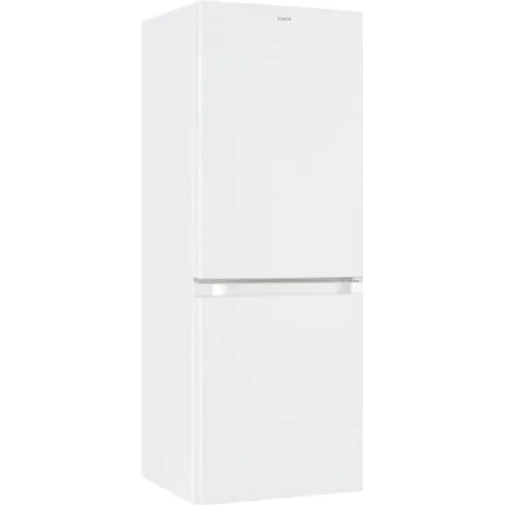 Candy CCG1L314EW Kühl-/Gefrierkombination, 157 l, mit Super-Freezing-Funktion und LED-Innenbeleuchtung, weiß