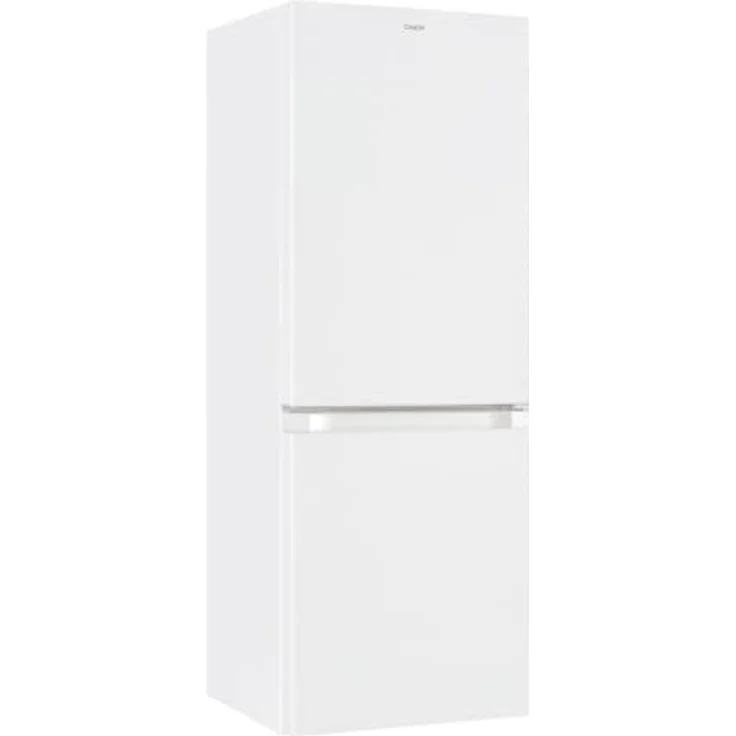 Candy CCG1L314EW Kühl-/Gefrierkombination, 157 l, mit Super-Freezing-Funktion und LED-Innenbeleuchtung, weiß – Bild 1